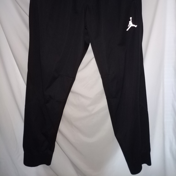 Jordan sweatpants - Picture 3 of 3